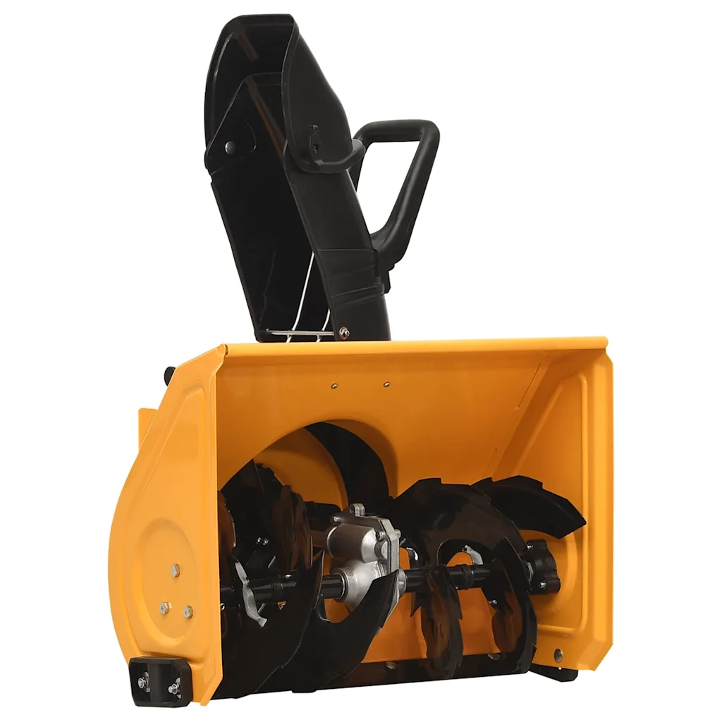 Spazzaneve e Spalaneve 2 in 1 a Benzina 6,5 HP 152161