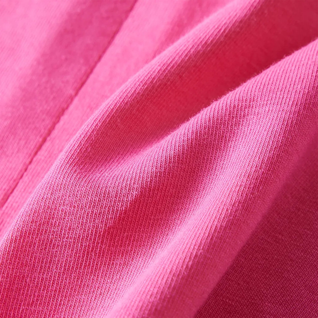 Abito da Bambina Rosa Chiaro 128 CFW1362121
