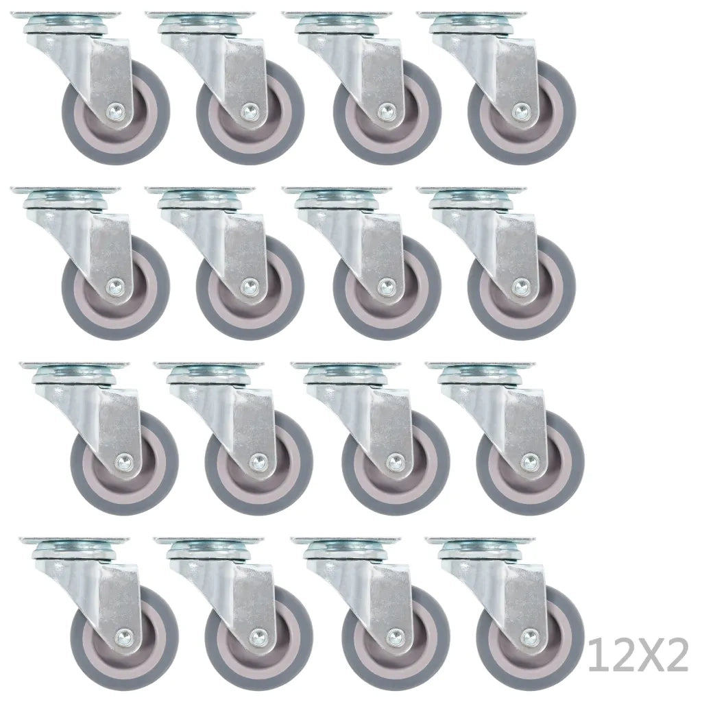 Ruote Girevoli 96 pz 50 mm CFW9396181
