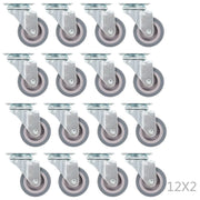 Ruote Girevoli 96 pz 50 mm CFW9396181