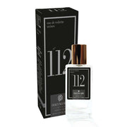 Trade Shop - Profumo Corpo Eau De Toilette Unisex N°112 Da 50 Ml Fragranza Esotica Avvolgente 016126 -