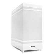 Sharkoon case rebel c50 white - 4044951038237