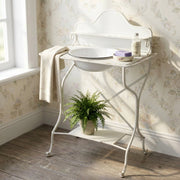 CATINO CON STRUTTRA IN FERRO GILLES
