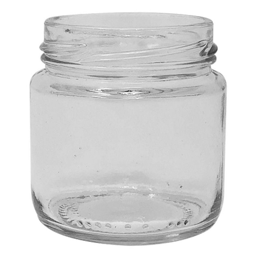 Tappi Vaso Vetro P-Miele 100 Pz.Mm.82