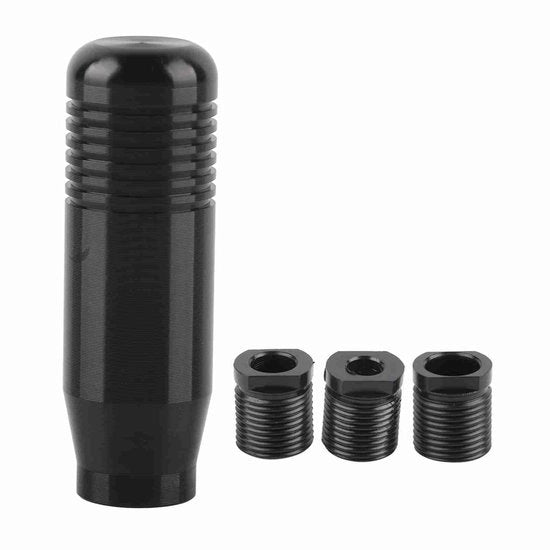 Manicotto di accoppiamento in lega di alluminio - Manuale - 8,5 cm - Sostituzione - Adatto per Auto - Leggero - Shifter
