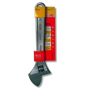 Chiave a rullino 300mm