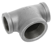 TEE UGUALE GHISA ZINCATA D 3/8      130*- AMAFLEX- 10,0 pz