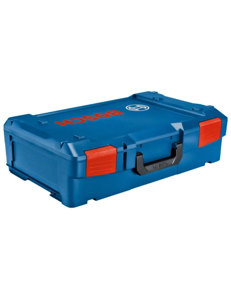 Pistola per grasso BOSCH GFP 18V-10 (1 x 5,0 Ah + GAL18V-40 + L-Boxx XL)