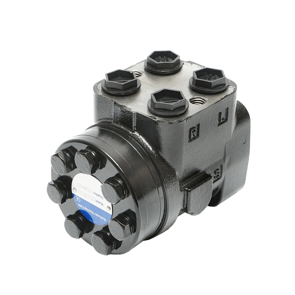 Pompa Danfoss OSPC 100 ON per Fiat, Case IH, Massey Ferguson, New Holland 5164616