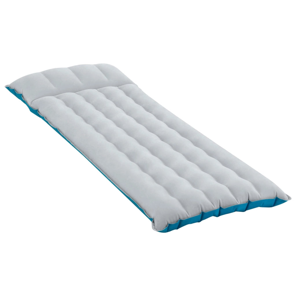 Materasso Gonfiabile Camping Mats Singolo 184 CMX67X17H. Peso 1,70 kg