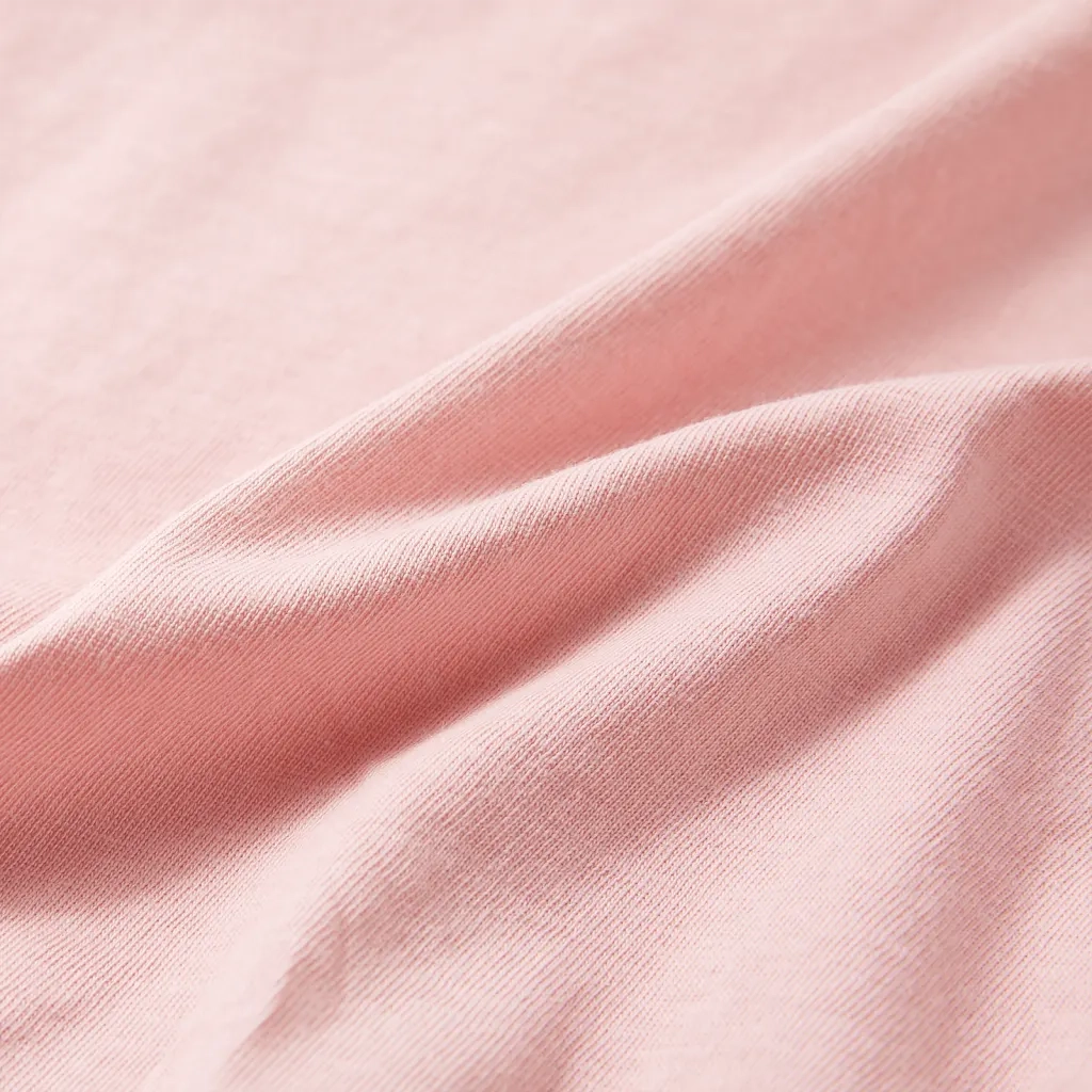 Maglietta da Bambina Rosa Chiaro 116 11451