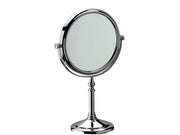 Specchio ingranditore da appoggio diam. 15 cm