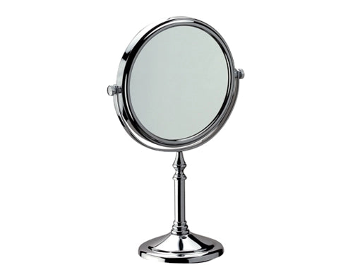 Specchio ingranditore da appoggio diam. 15 cm