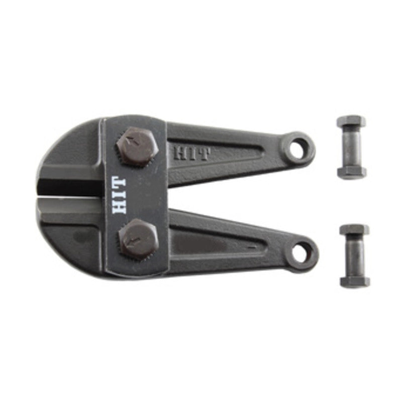 COLTELLI HIT PER TAGLIABULLONI 350 MM NBC- HIT- 1,0 coppie