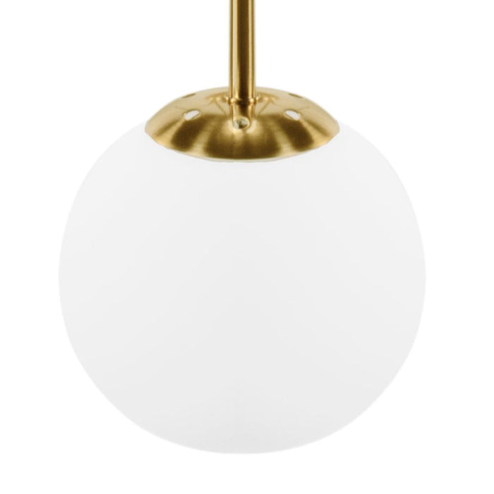 Lampada Da Soffitto Gold APP1584-6CP