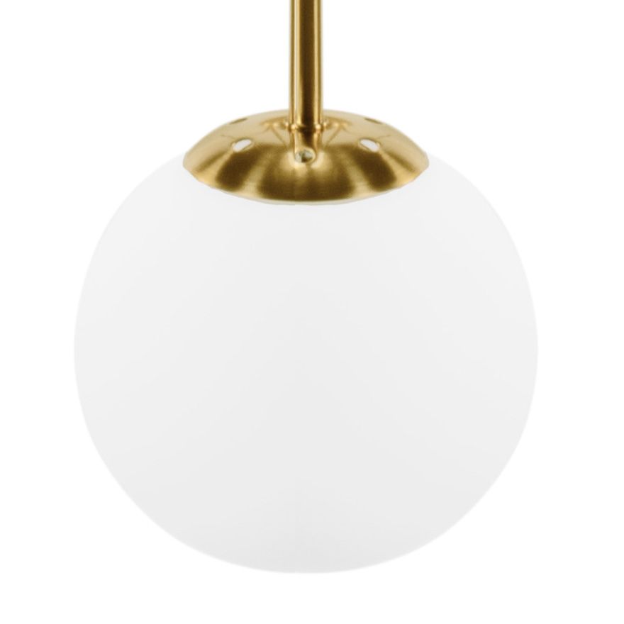 Lampada Da Soffitto Gold APP1584-6CP