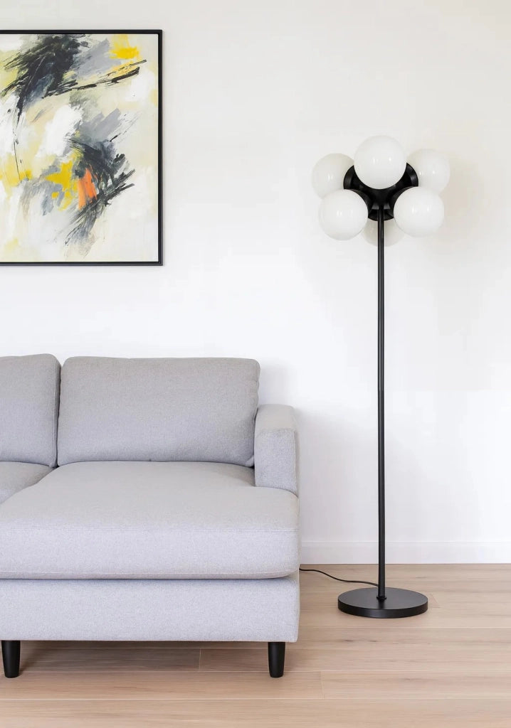 Lampada APP905-6F