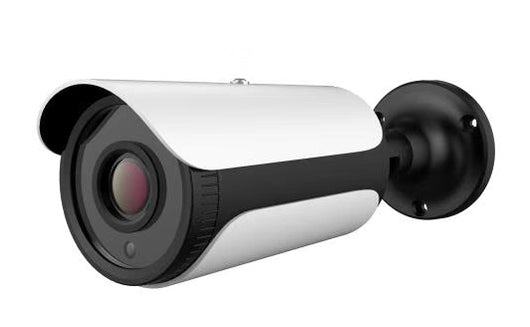 Tecno tc-5010-ip telecamera di sicurezza ip interno e esterno capocorda parete 2560 x 2048 pixel - 59.117
