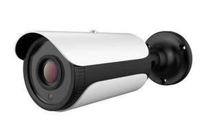 Tecno tc-5010-ip telecamera di sicurezza ip interno e esterno capocorda parete 2560 x 2048 pixel - 59.117