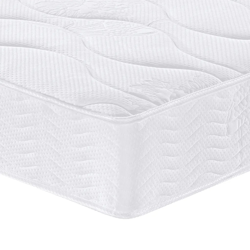 Materasso a Molle-Materasso per letto Bonnel Medio 100x200 cm 577709
