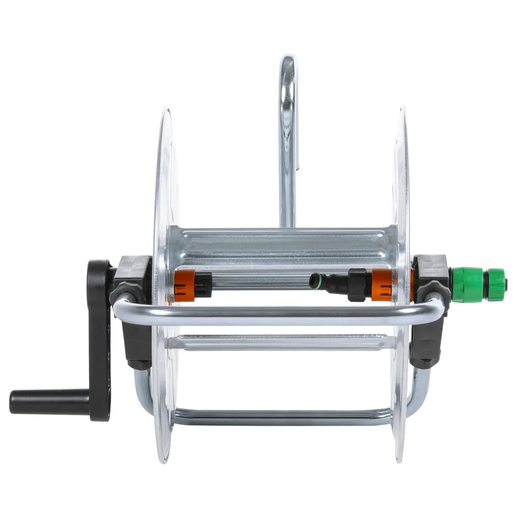 Avvolgitubo a Parete per Tubo Flessibile 50 m 1/2" o 35 m 3/4" CFW2040390