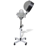Vaporizzatore Capelli Parrucchiere con Base a Ruote CFW7295702