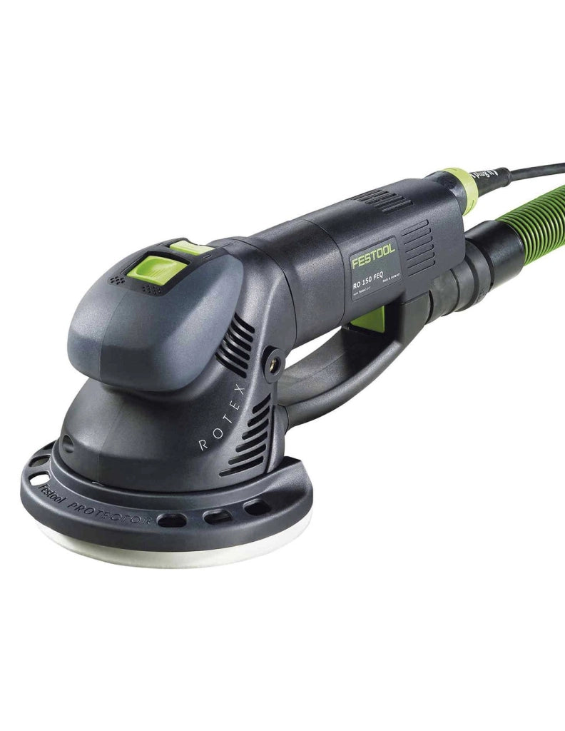 Levigatrice Orbitale rotativa FESTOOL ROTEX RO 150 FEQ-Plus (720 W)