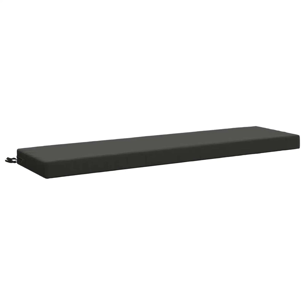 Cuscini per Panchina a 2 Pezzi SOEST 2 pz 100% Poliestere 949801