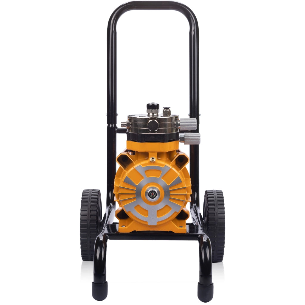 Agitatore per Verniciatura Strong Blue Storm SBS03 – Motore 3500W, Pressione 22MPA, Flusso 18L/Min