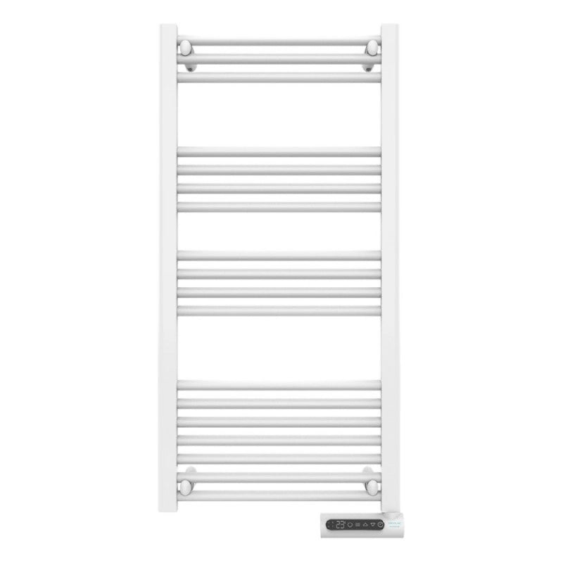 CECOTEC 05380 - Portasciugamani elettrico Ready Warm 9200 Smart Towel White