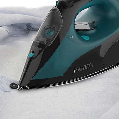 Black & Decker BXIR2403E ferro da stiro