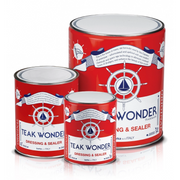 TEAK WONDER DRESSING LT.4,0