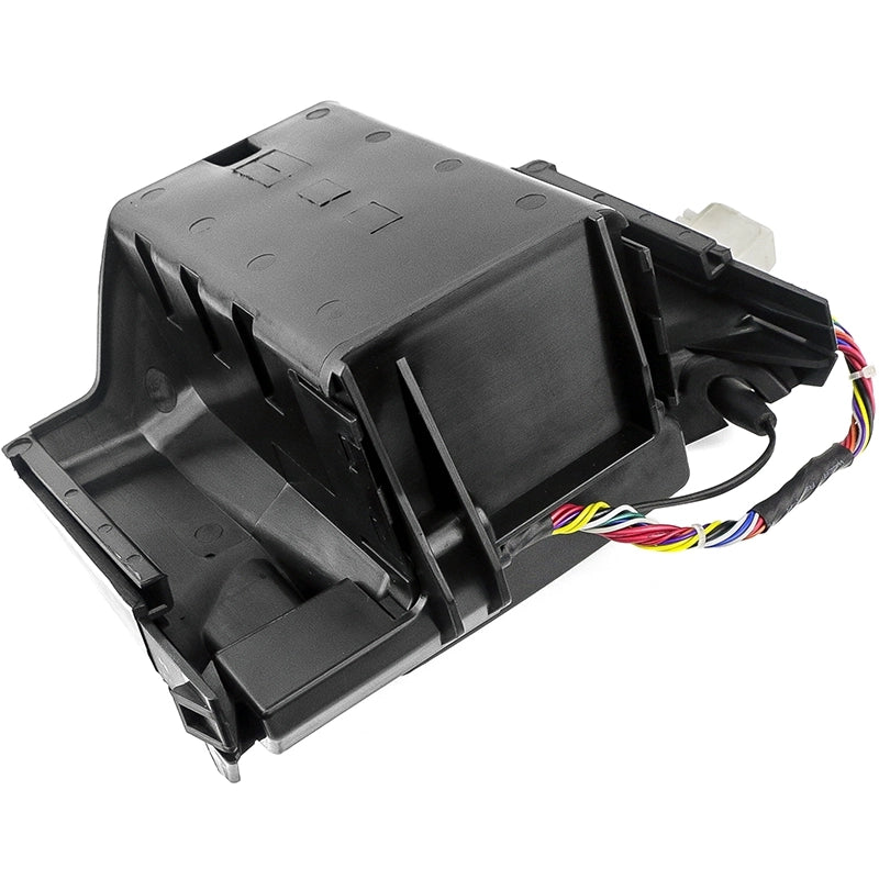 BATTERIA AL LITIO 25,6V 3 Ah per robot RASAERBA ROBOMOW RCT300VX