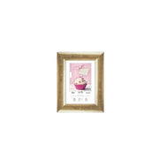 Cornice Babobab 21x29,7 cm Oro Lupia