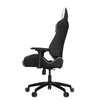 Sedia da Gaming Ergonomica 67x70x133 cm Vertagear 5000 Nera e Bianca