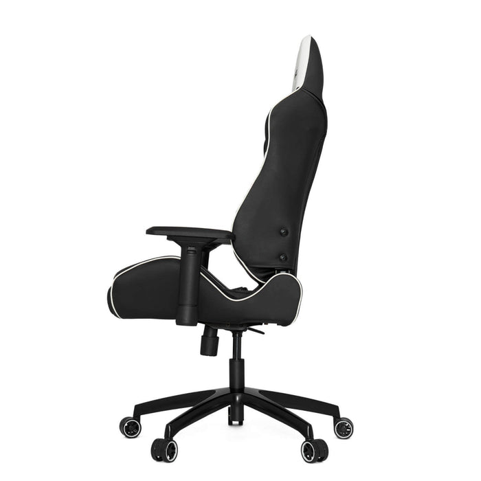Sedia da Gaming Ergonomica 67x70x133 cm Vertagear 5000 Nera e Bianca