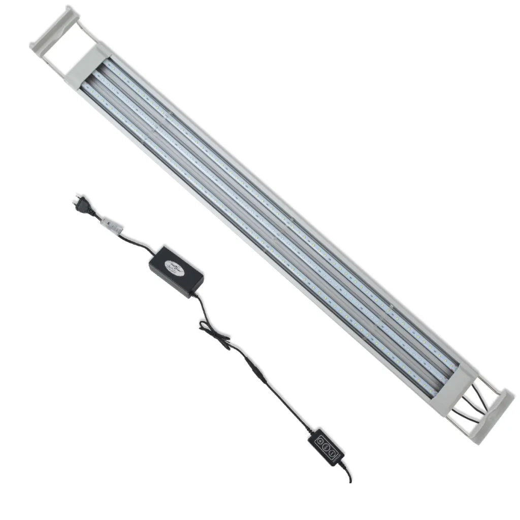 Lampada LED per Acquario 100-110 cm in Alluminio IP67 CFW3908226