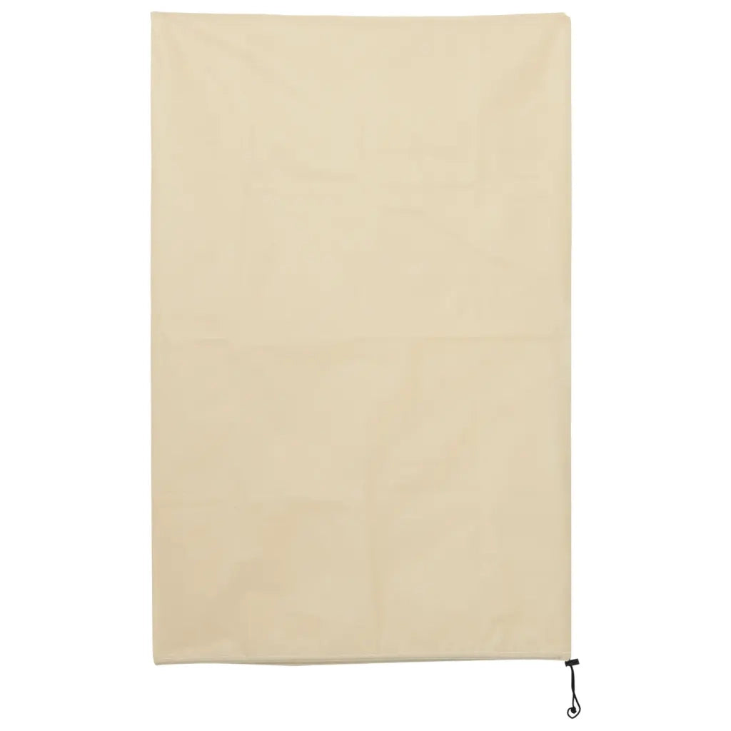 Coperture con Coulisse per Piante 12pz 70 g/m² 0,8x1,2 m 3203557