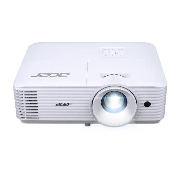 Acer videoproiettore p1258i, xga contr 20.000:1, 4800 ansi, vga/hdmi - MR.JYF11.001