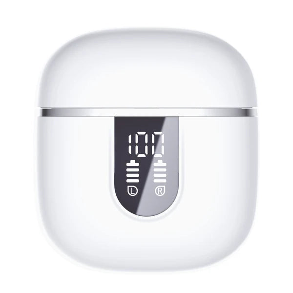Auricolari True Wireless Stereo White