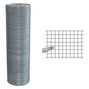 1rotolo rete first h 200 - 50x25 mm - f.1,90 cod:ferx.107064nlm