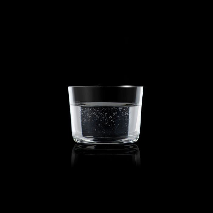 Rcr Confezione 6 bicchieri Lowball Light Quality