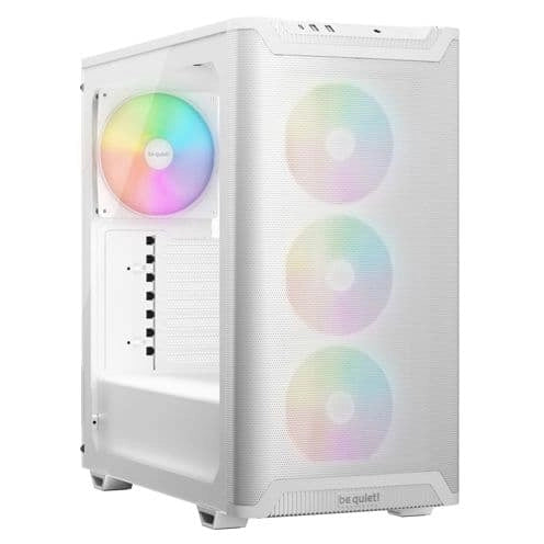 be quiet! PURE BASE 501 LX bian. alloggiamento