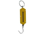 BILANCIA TASCABILE IN ALLUMINIO- - portata max Kg.25 - 6 pezzi XTRA