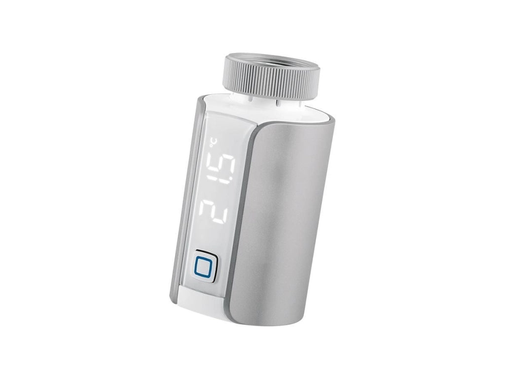 Homematic IP HmIP-eTRV-ES termostato RF Grigio