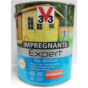 IMPREGNANTE EXPERT 2,5L NOCE MEDIO ALL ACQUA