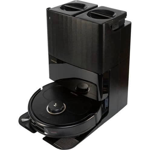 Roborock Qrevo 5AE nero