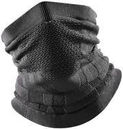 Cappuccio Ventoso - Cappuccio Caldo - Sciarpa Donna - Sciarpa Uomo - Mantenimento del Calore - Materiali Respiranti