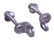 12pz viro art. 672 occhiolo fisso per lucchetti cod:ferx.15474