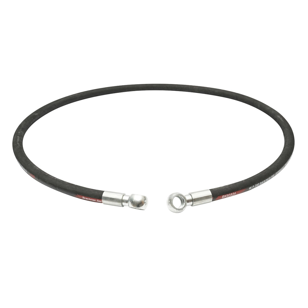 Tubo flessibile servosterzo U-650 DN16x2 L=2000mm 38.58.024 Trattore forestale